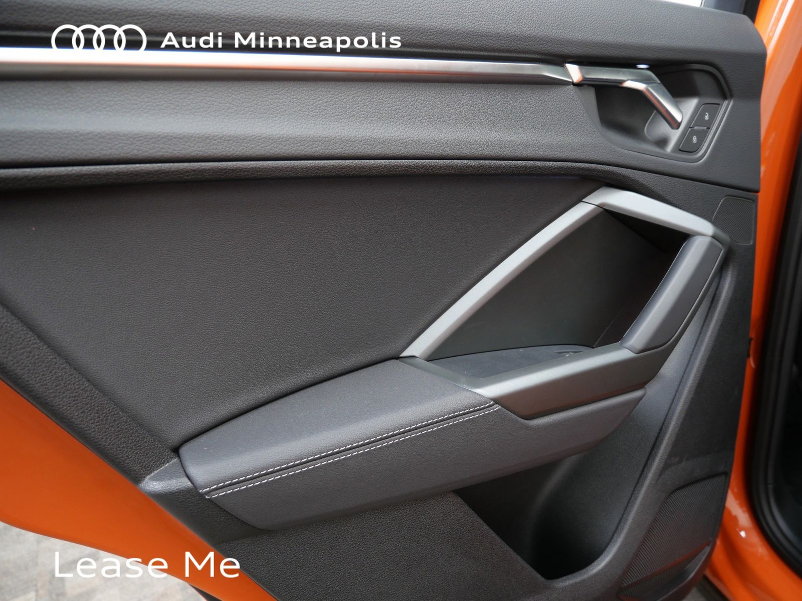 Thumbnail: 2025 Audi Q3 - 17