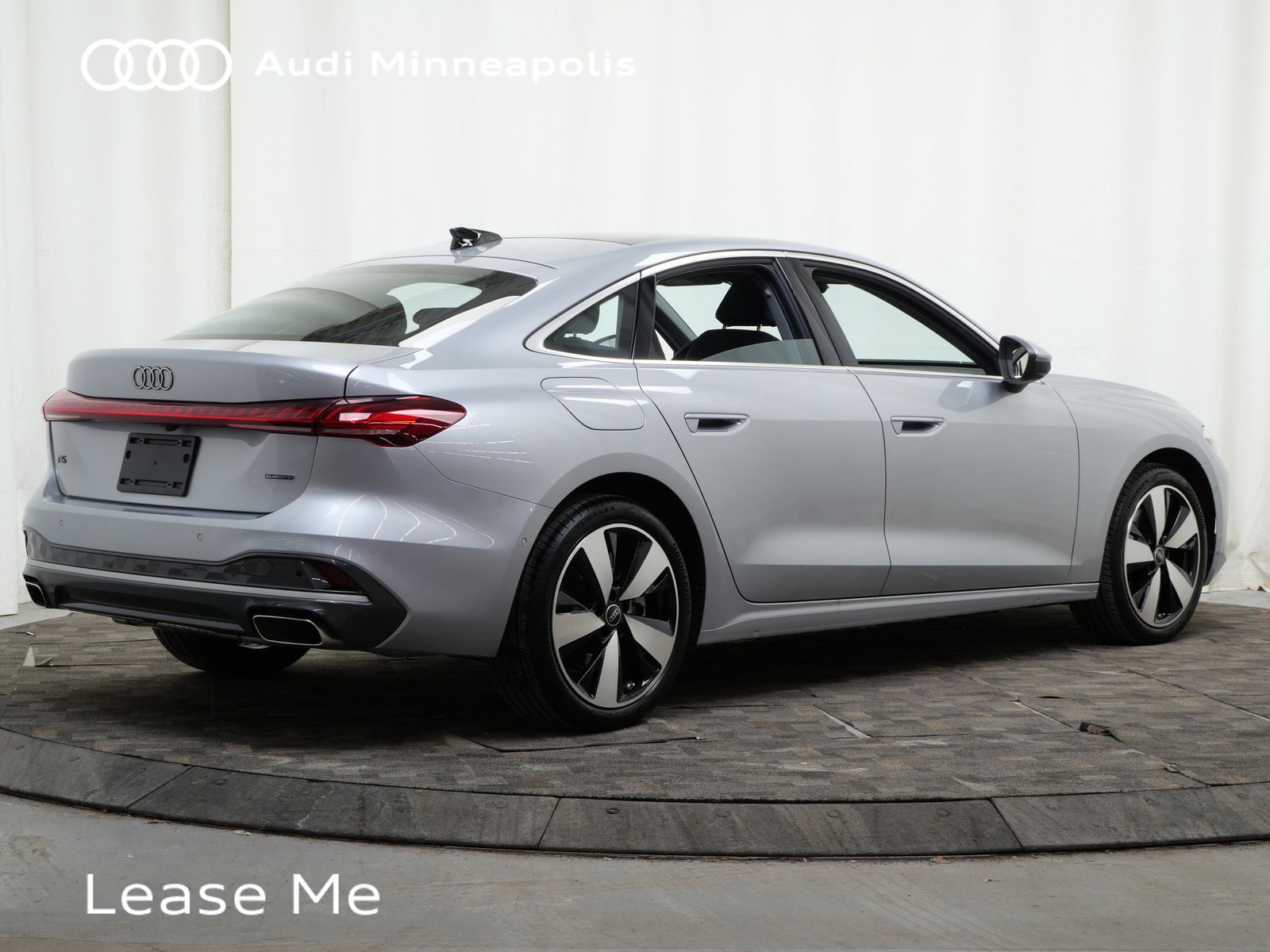 Thumbnail: 2025 Audi A5 - 7