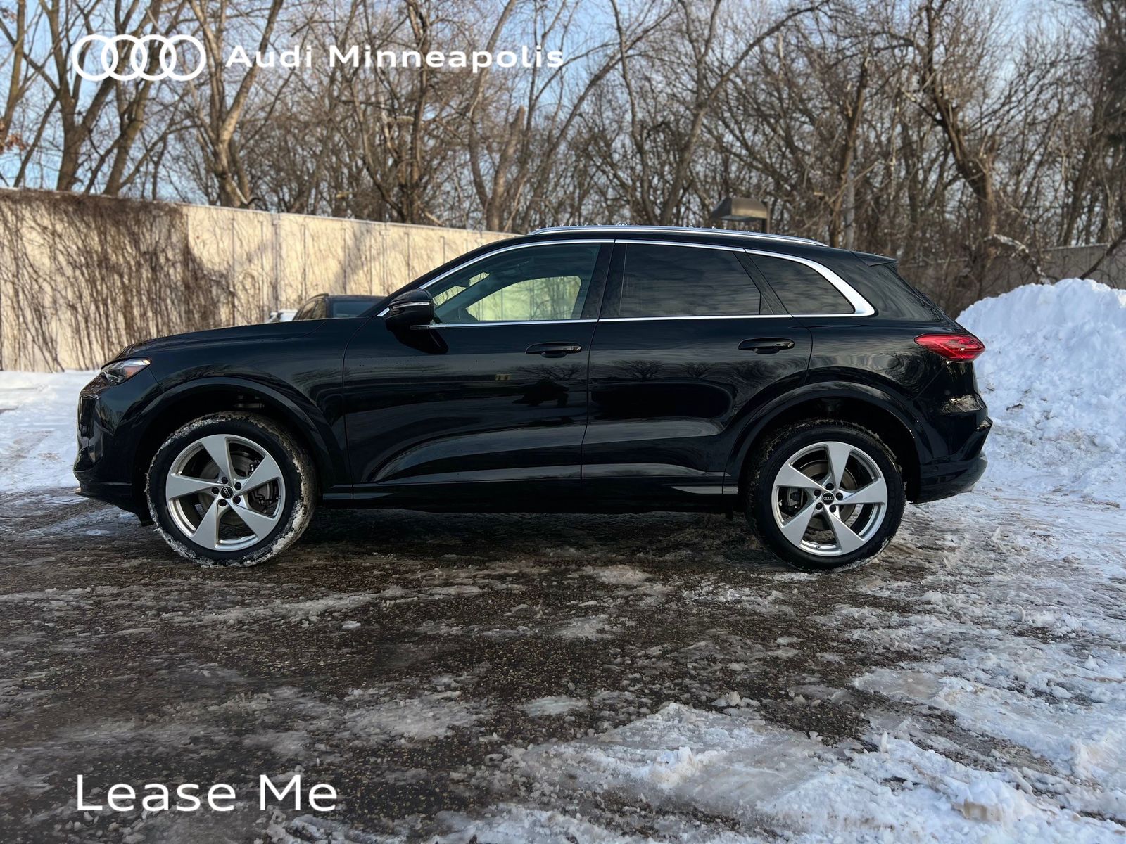 Thumbnail: 2025 Audi Q5 - 3