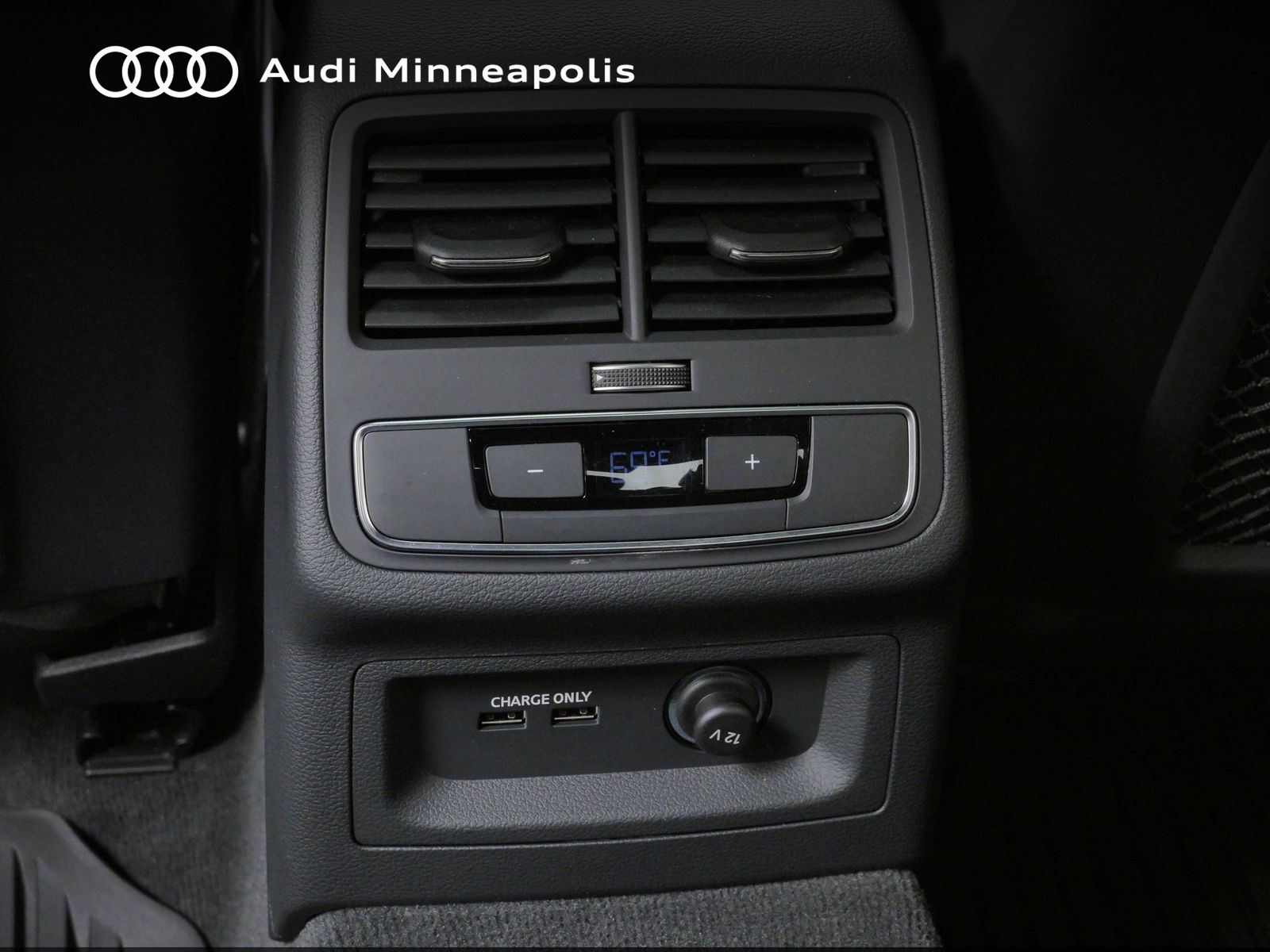 Thumbnail: 2023 Audi A4 - 18