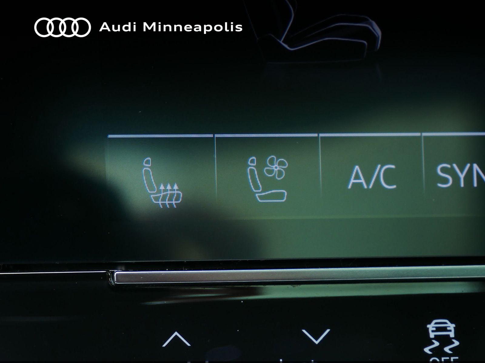 Thumbnail: 2025 Audi A6 - 32