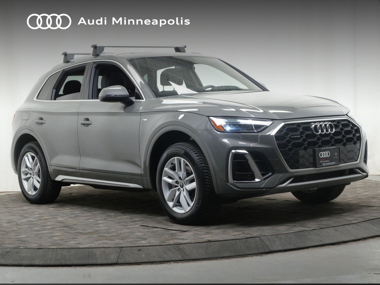 Thumbnail: 2023 Audi Q5 - 11