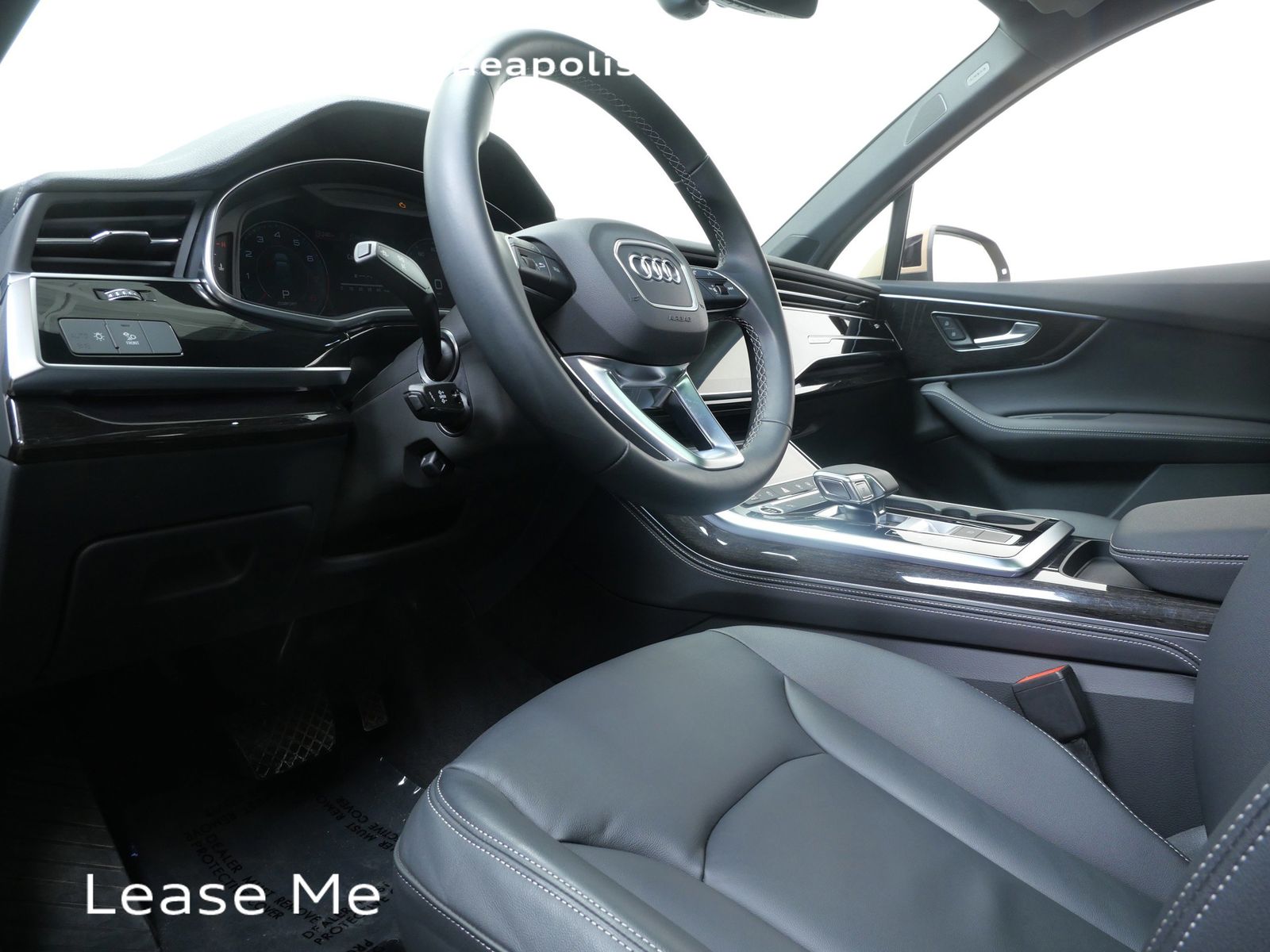 Thumbnail: 2025 Audi Q7 - 2