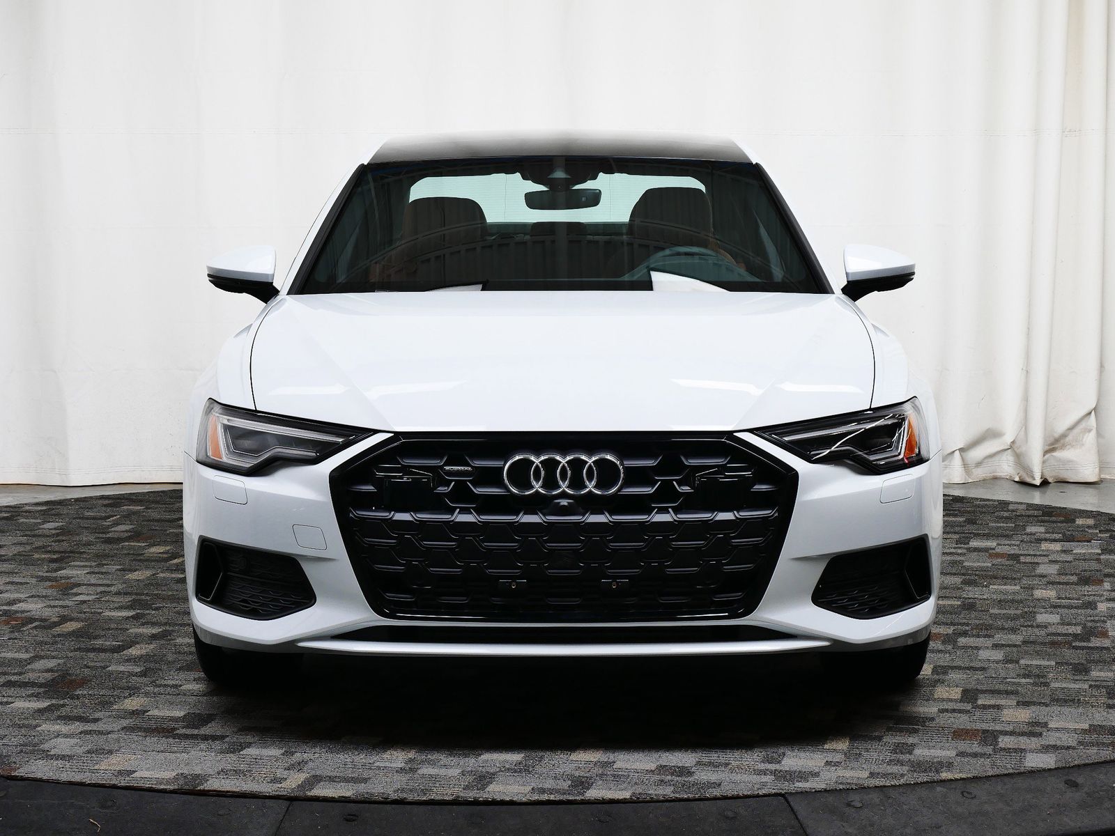 Thumbnail: 2025 Audi A6 - 9