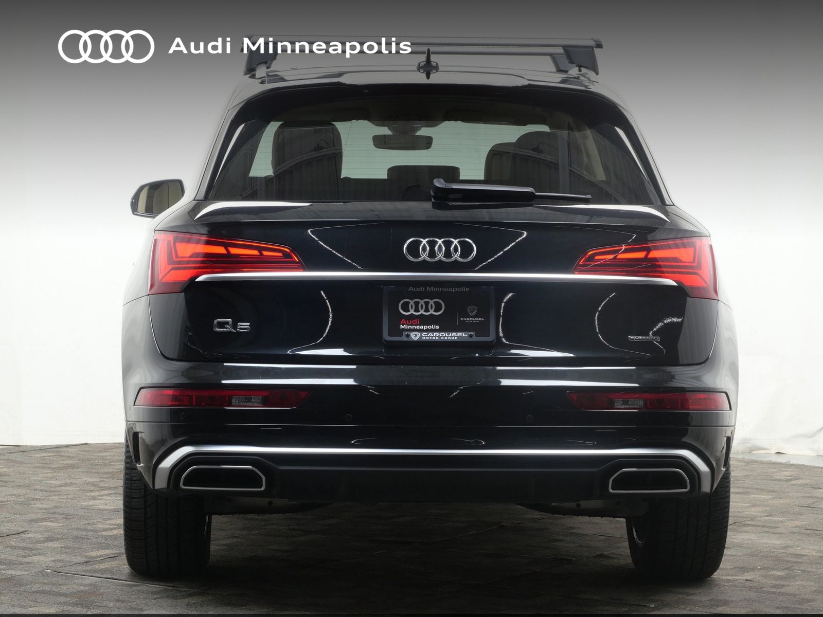 Thumbnail: 2023 Audi Q5 - 6