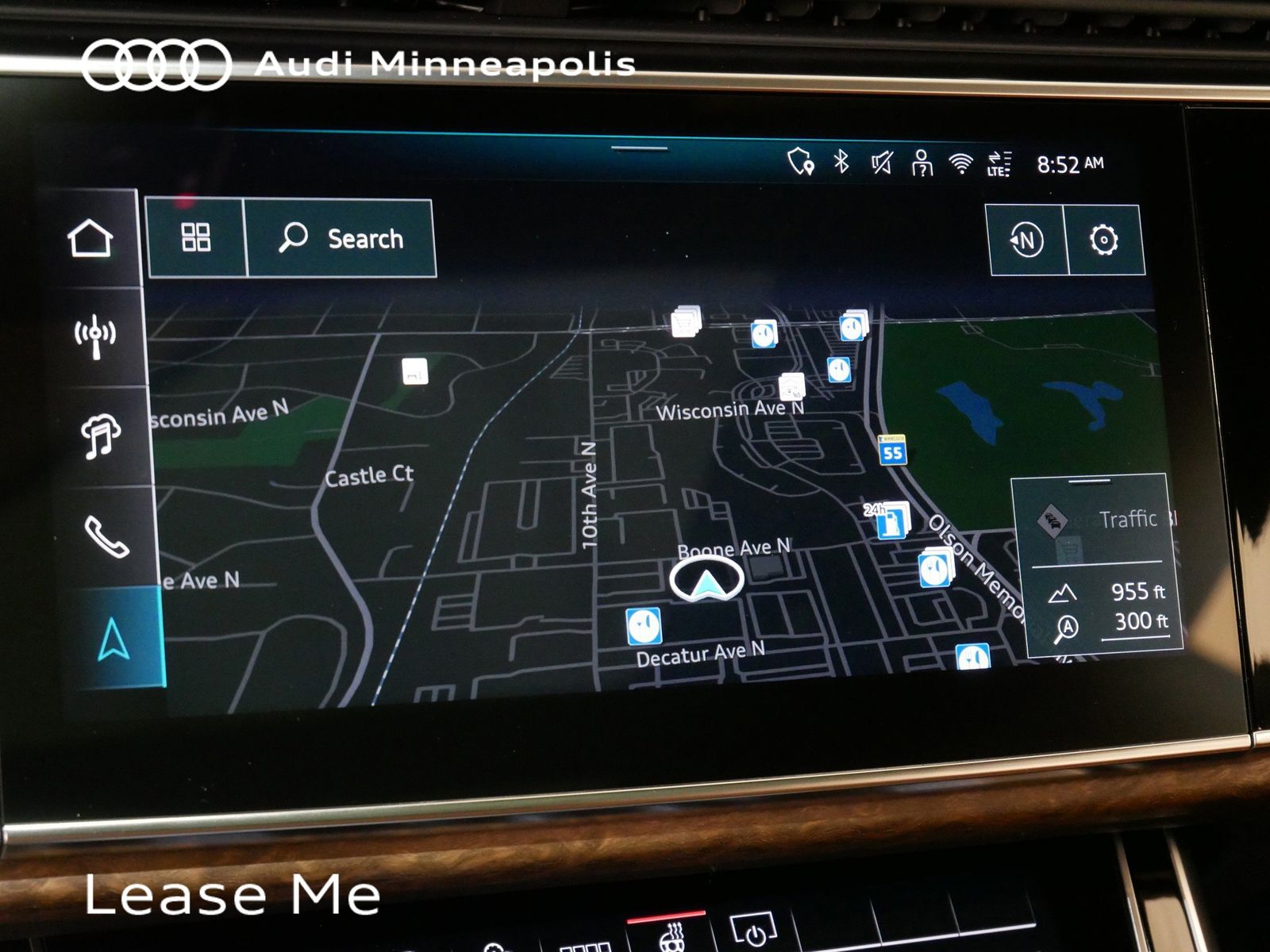 Thumbnail: 2026 Audi Q8 - 19