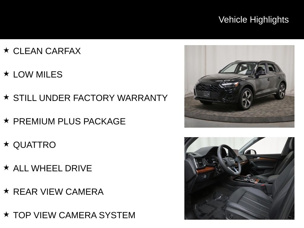 Thumbnail: 2023 Audi Q5 - 30