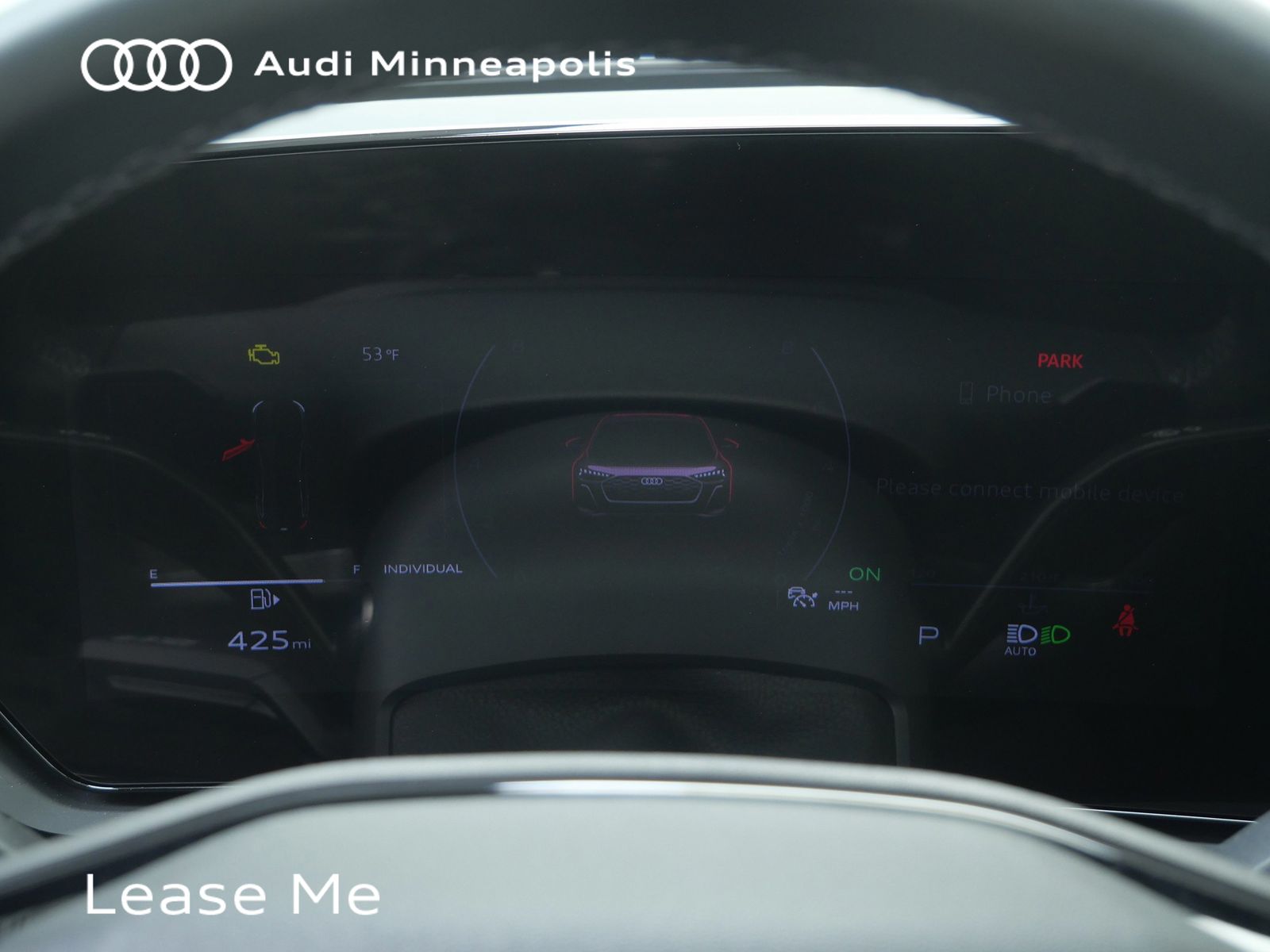 Thumbnail: 2025 Audi A5 - 24