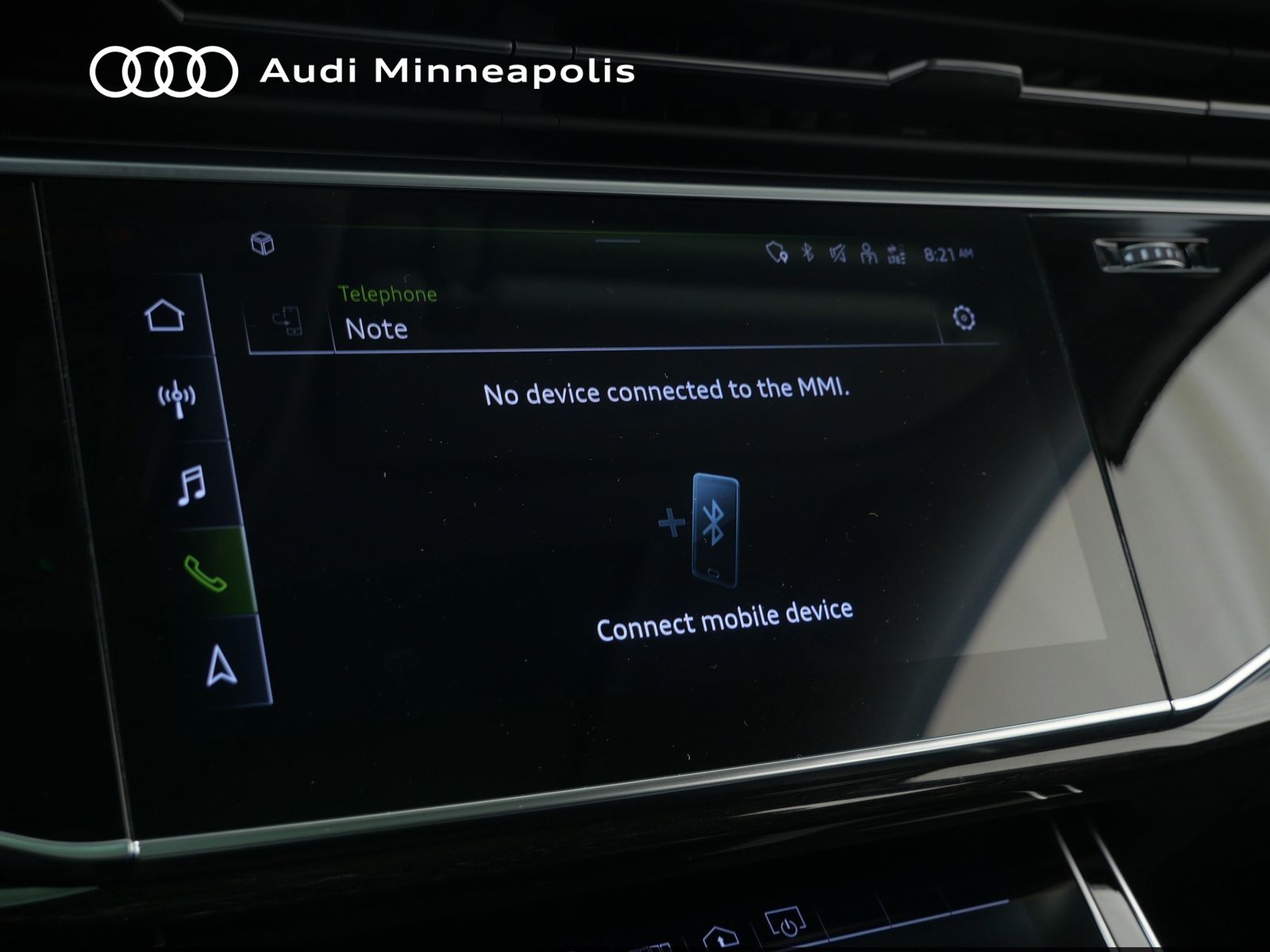 Thumbnail: 2023 Audi Q7 - 23