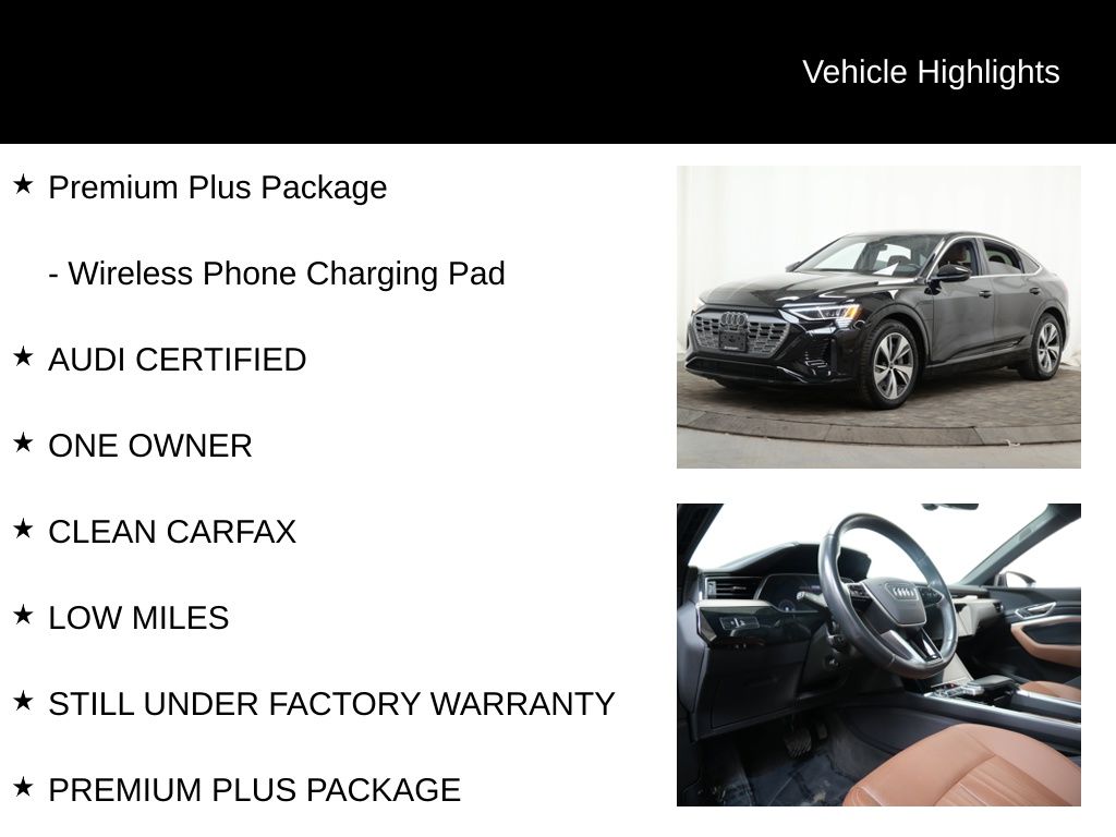 Thumbnail: 2024 Audi Q8 e-tron - 22