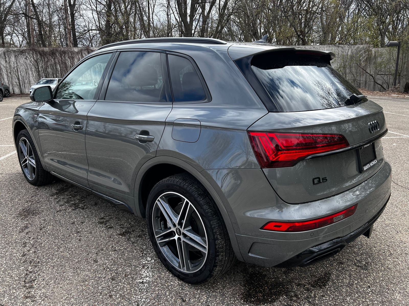 Thumbnail: 2023 Audi Q5 - 6