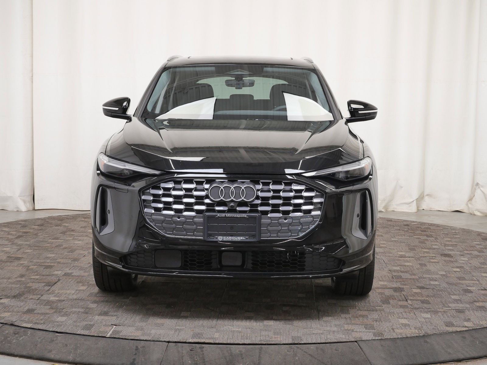 Thumbnail: 2026 Audi Q5 - 9