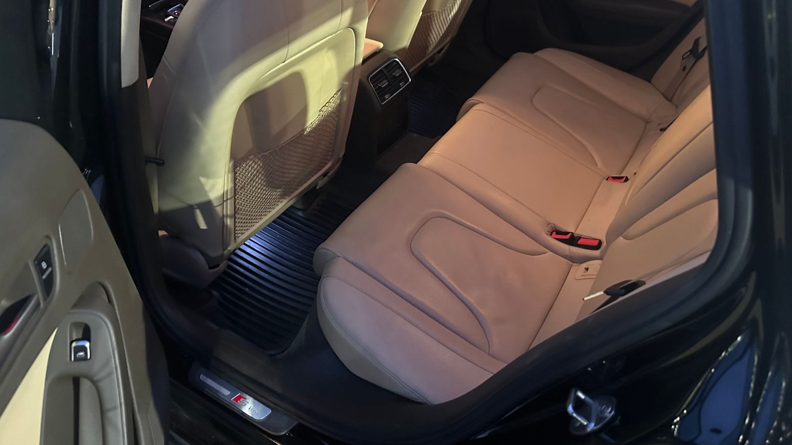 Thumbnail: 2015 Audi A4 - 9