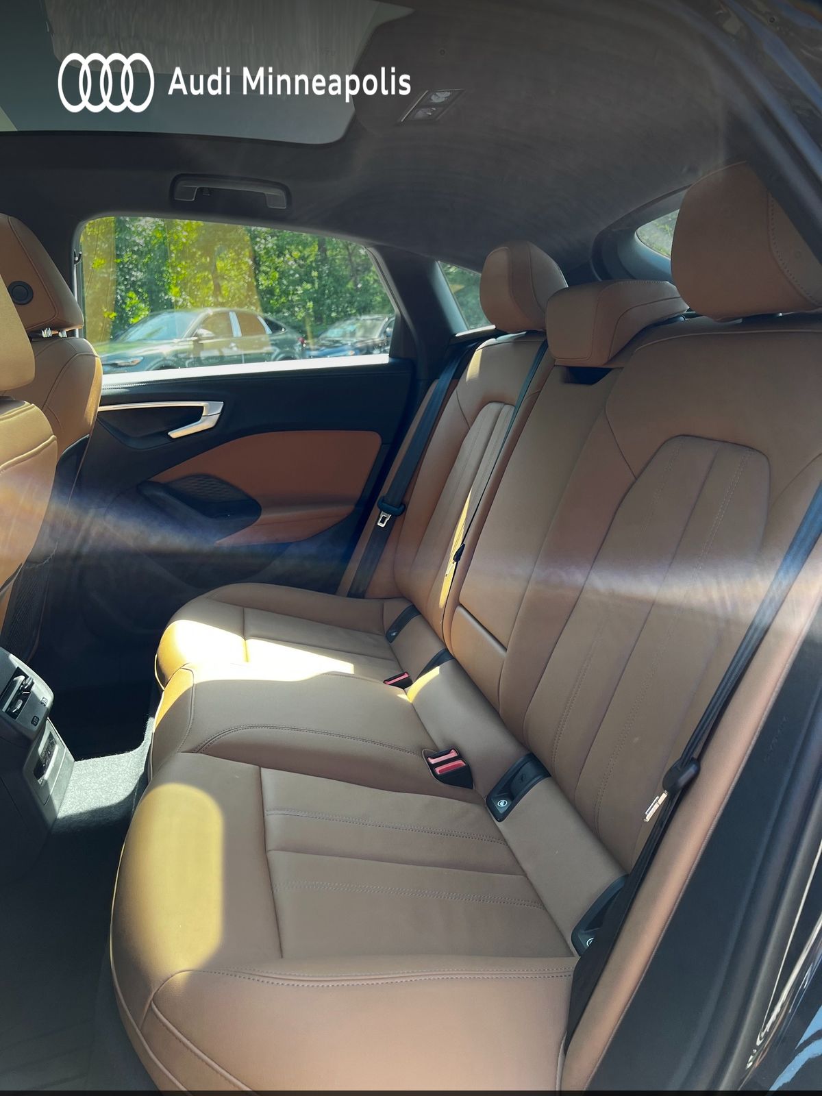 Thumbnail: 2025 Audi A5 - 12