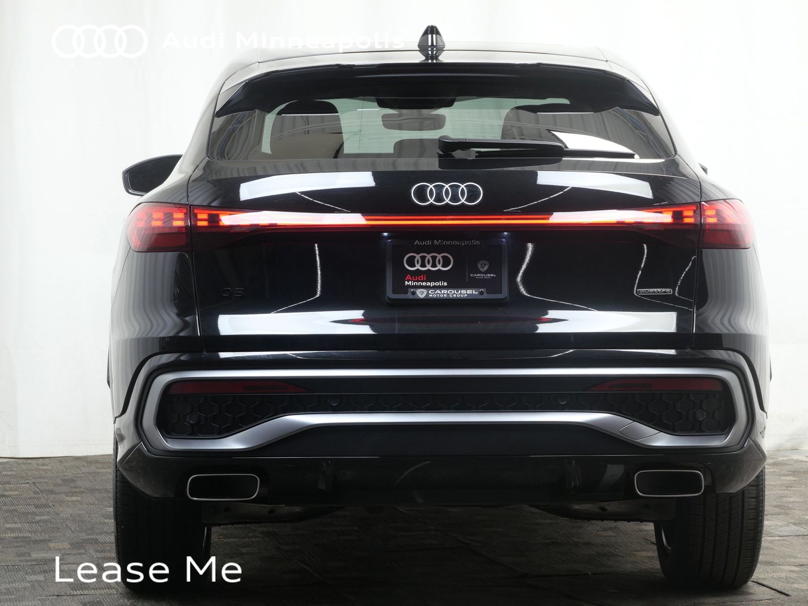 Thumbnail: 2025 Audi Q5 - 6