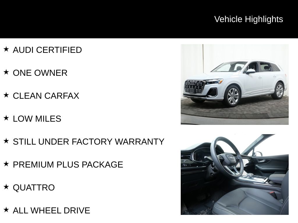 Thumbnail: 2026 Audi Q7 - 21