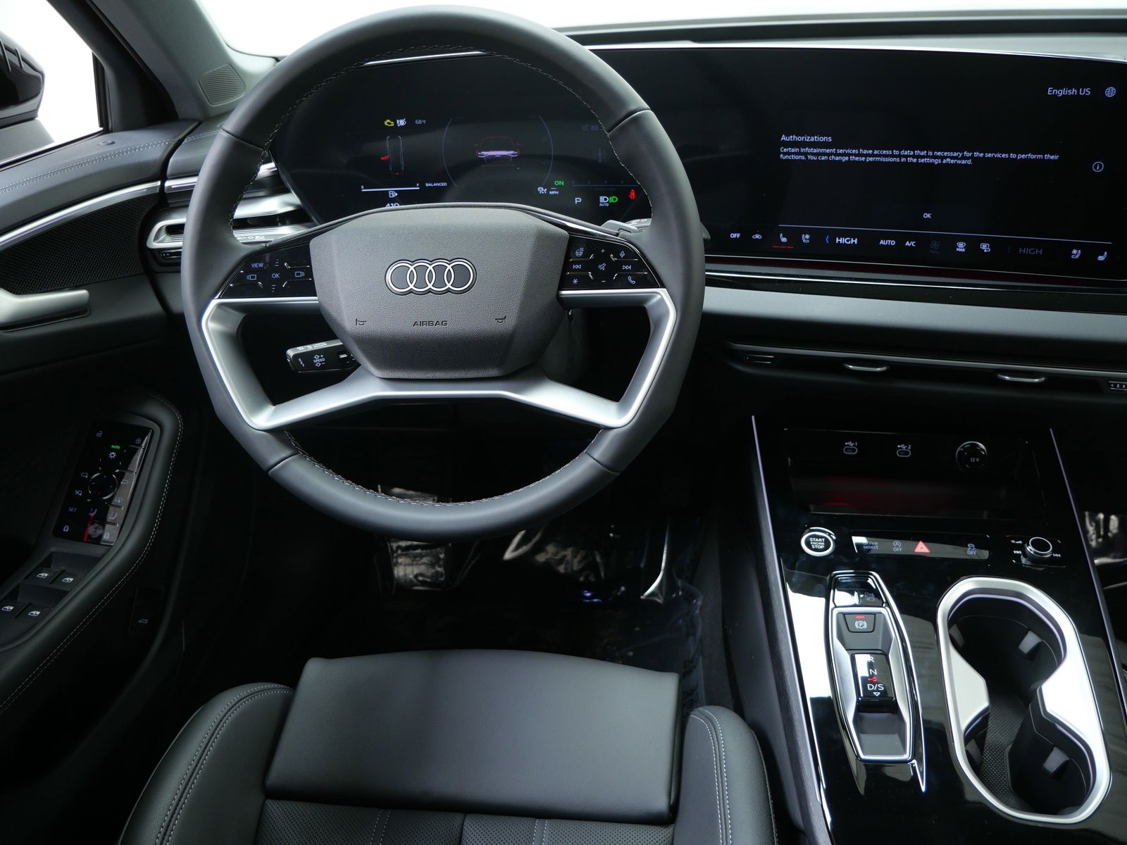 Thumbnail: 2026 Audi A6 - 16