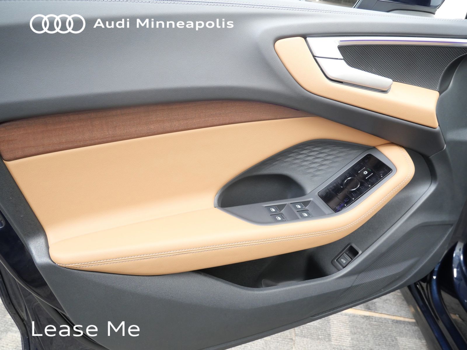 Thumbnail: 2025 Audi A5 - 12