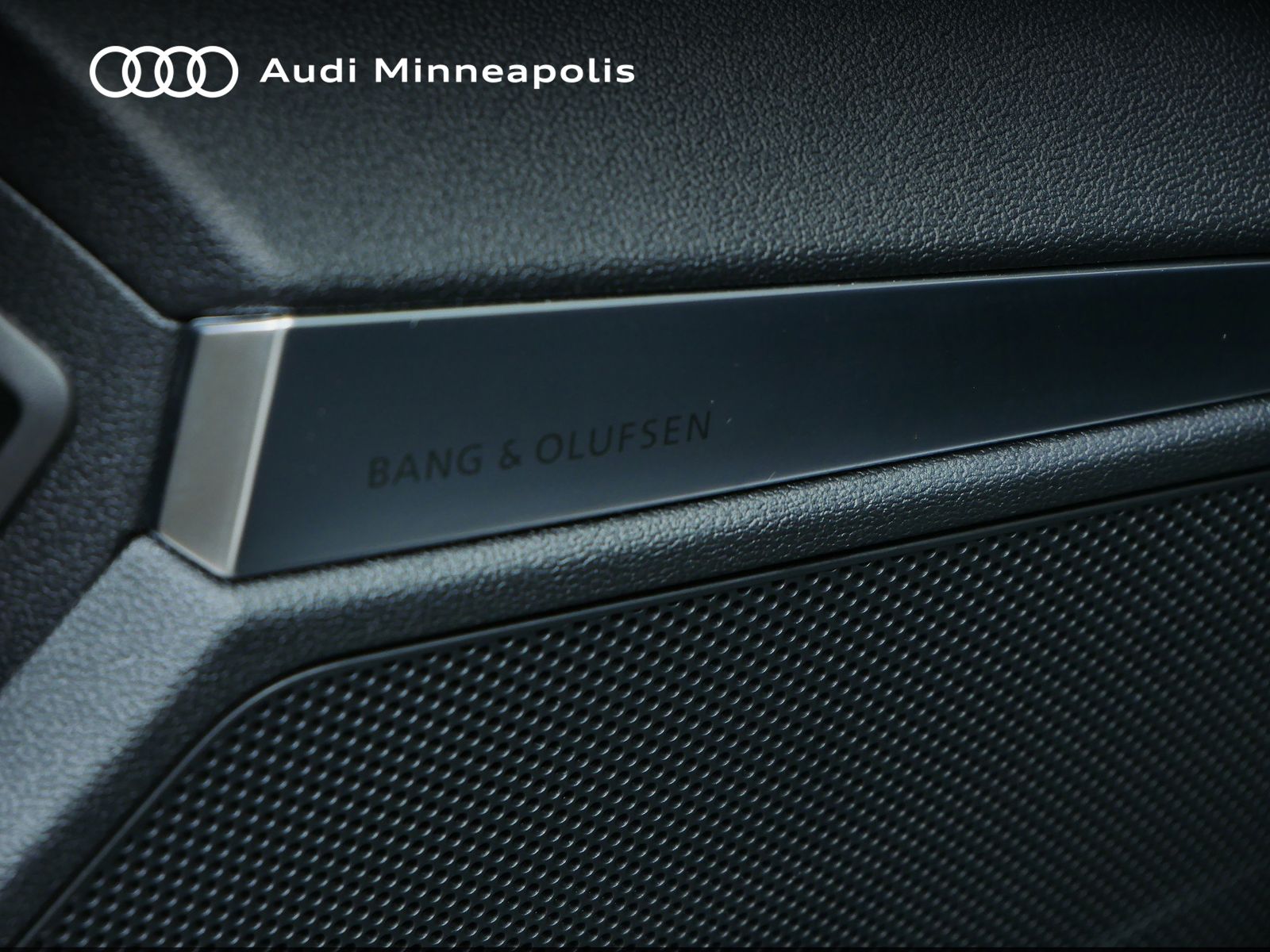 Thumbnail: 2024 Audi S3 - 16