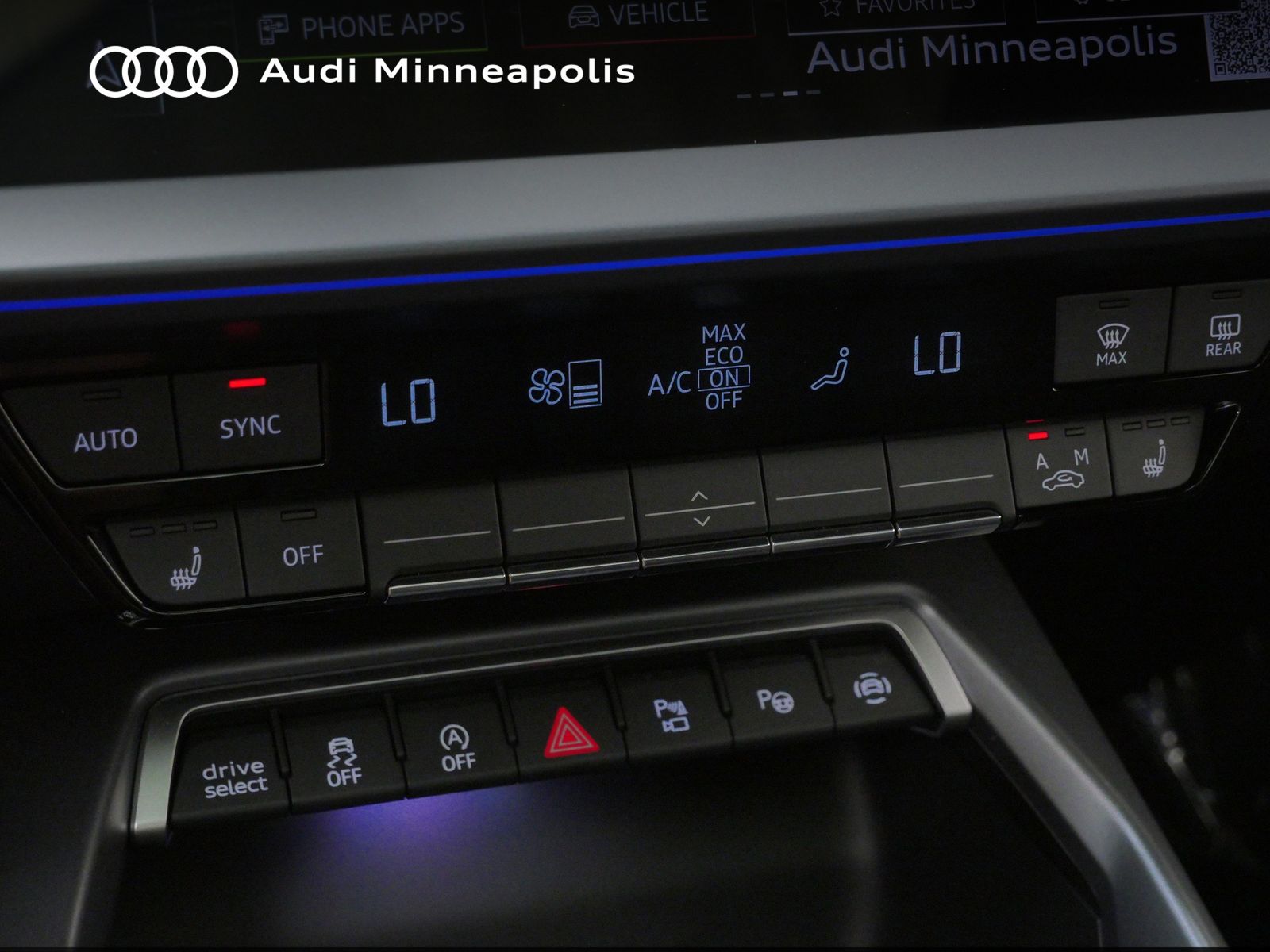 Thumbnail: 2025 Audi A3 - 26