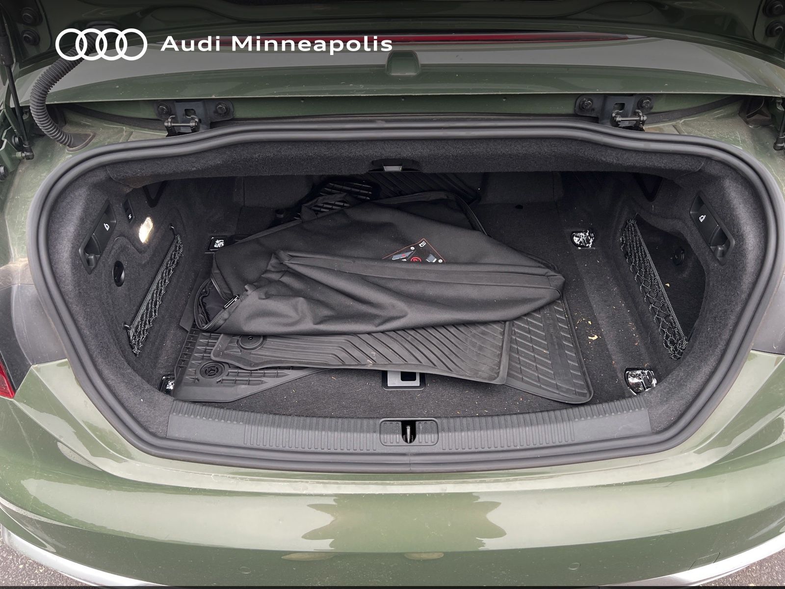 Thumbnail: 2024 Audi A5 - 12