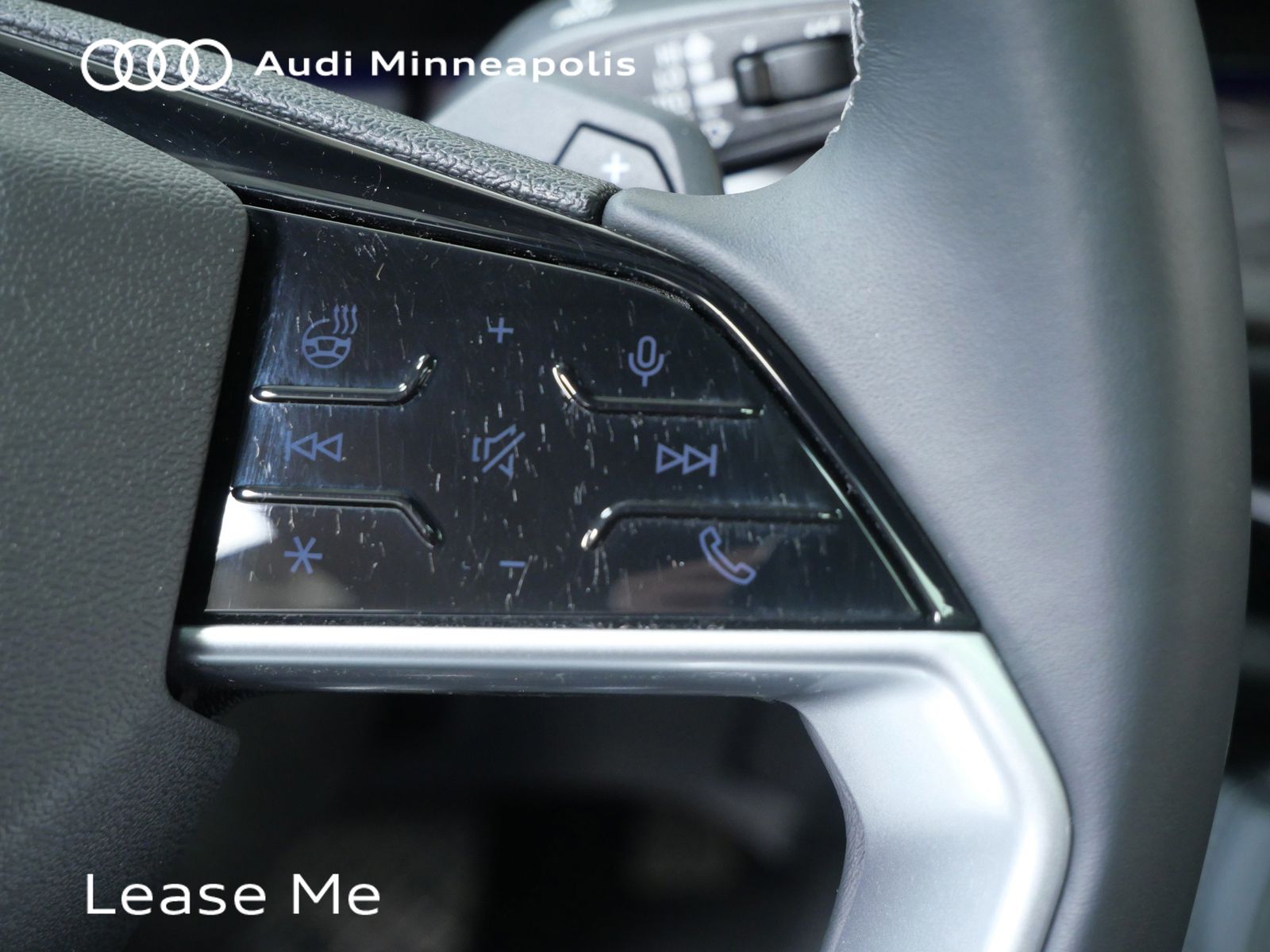 Thumbnail: 2025 Audi Q5 - 18