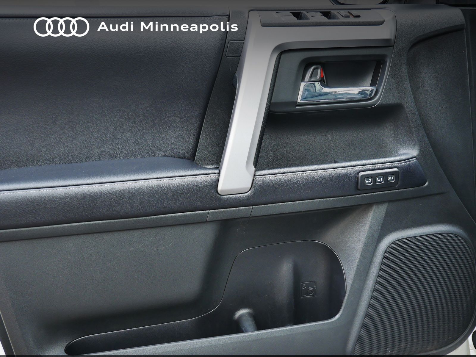 Thumbnail: 2019 Toyota 4Runner - 11