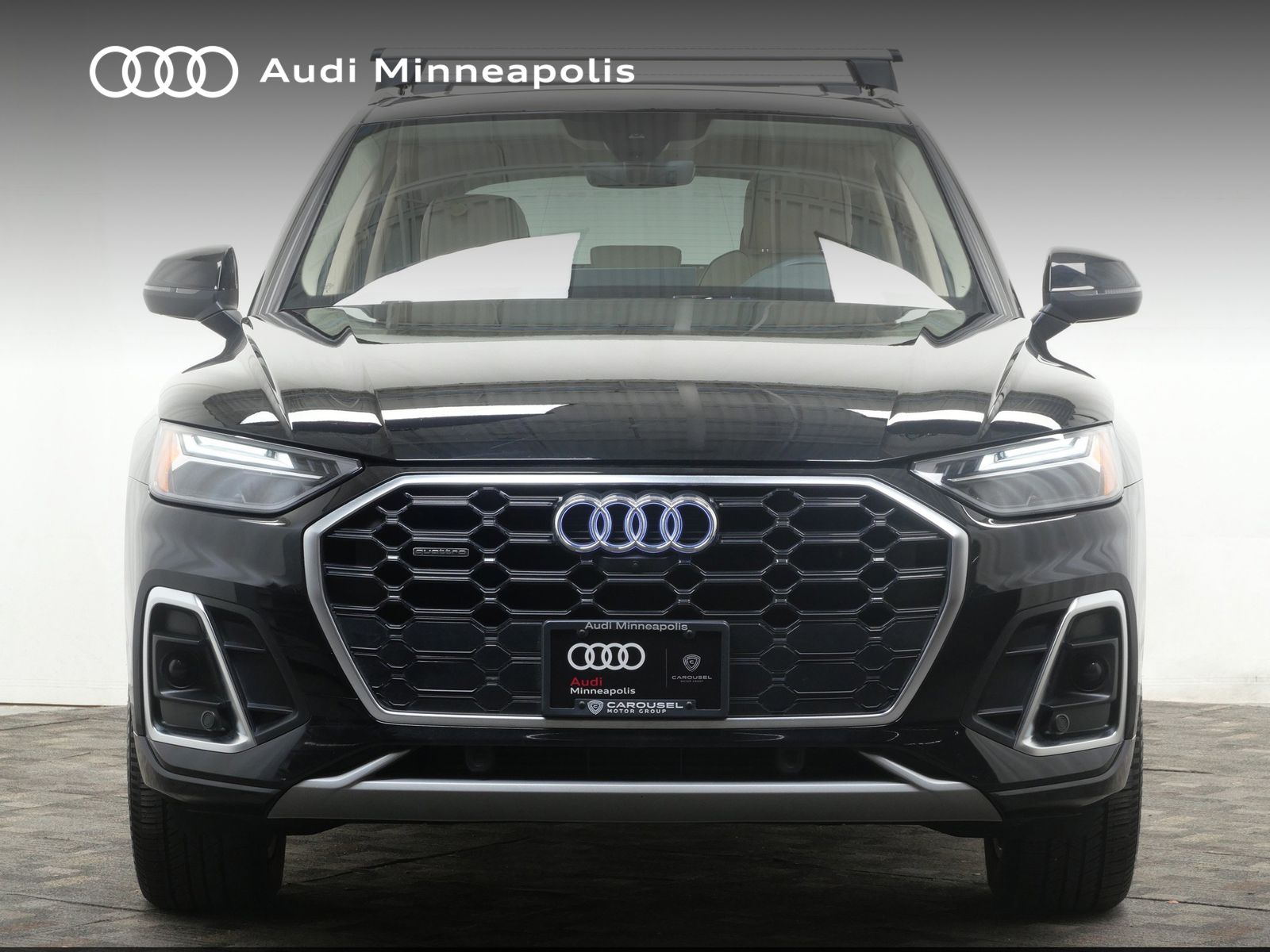 Thumbnail: 2023 Audi Q5 - 11