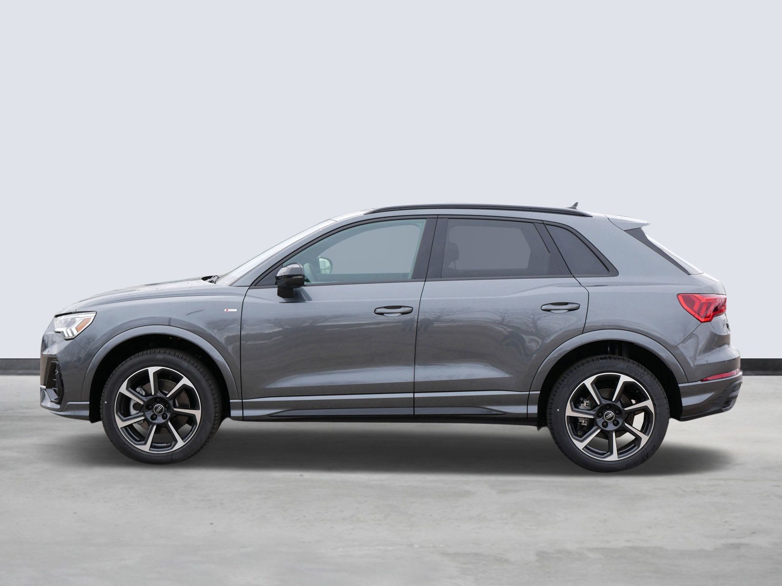 Thumbnail: 2025 Audi Q3 - 2
