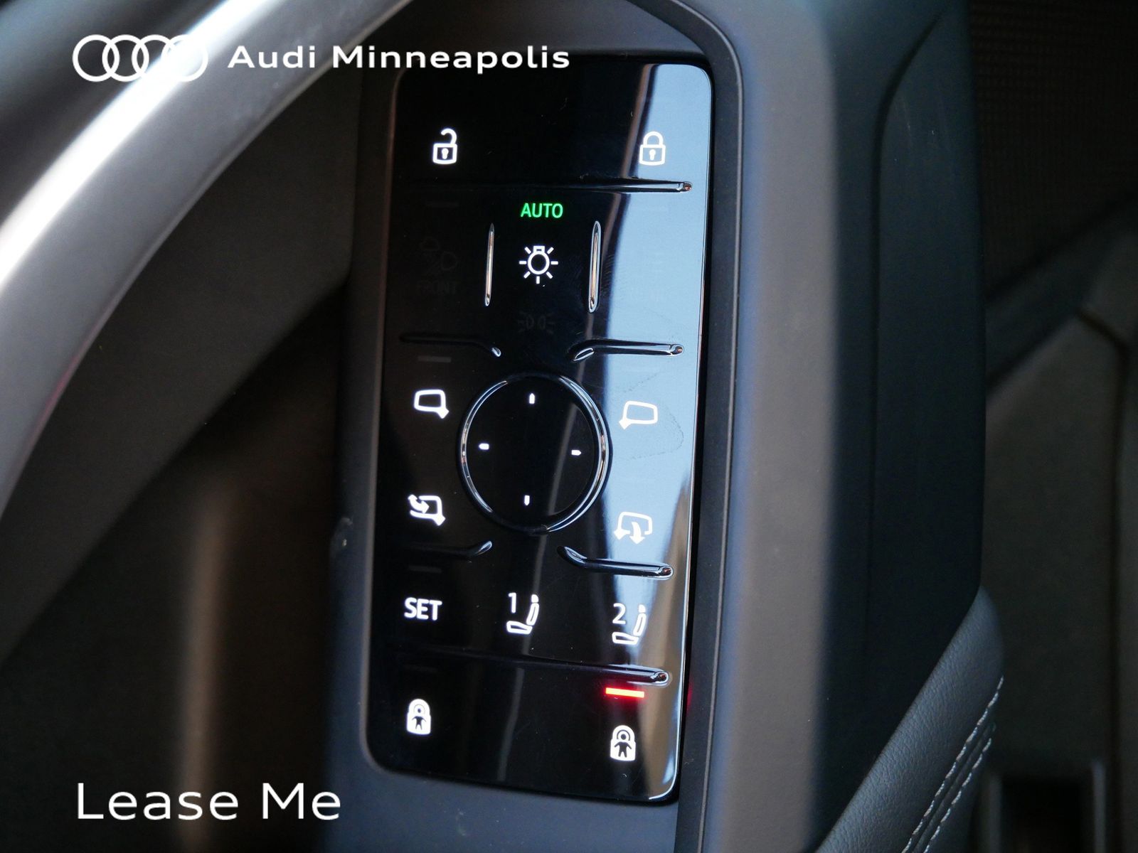 Thumbnail: 2025 Audi Q5 - 21