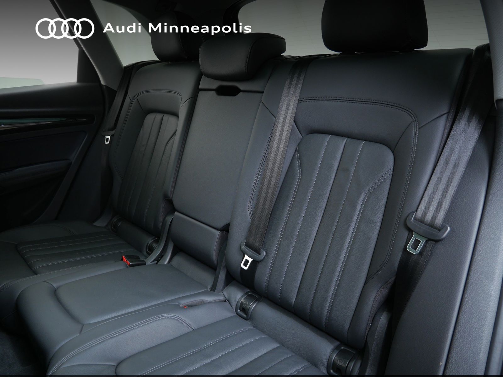 Thumbnail: 2019 Audi Q5 - 13