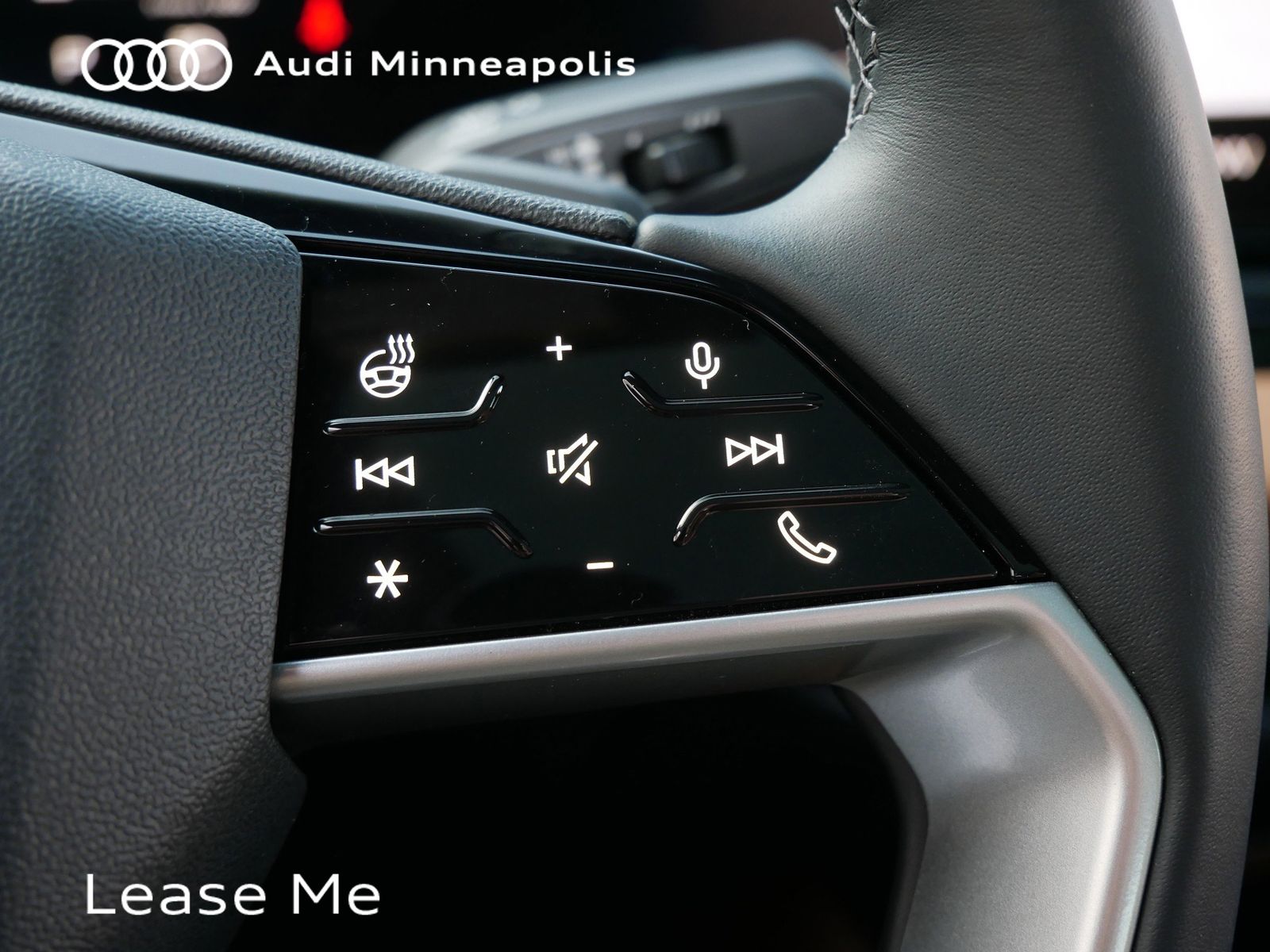 Thumbnail: 2025 Audi A5 - 24