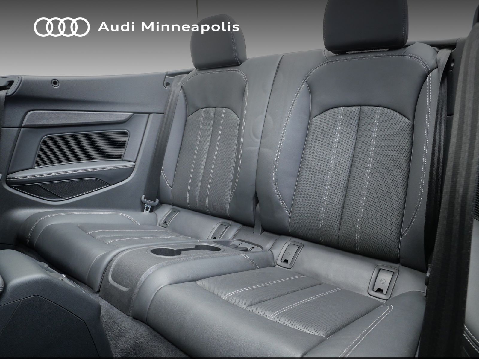 Thumbnail: 2021 Audi A5 - 14