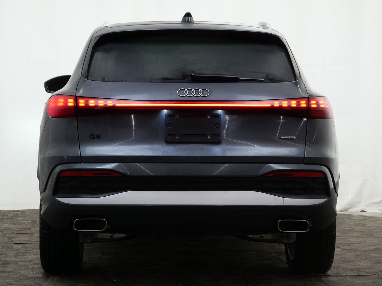Thumbnail: 2025 Audi Q5 - 5