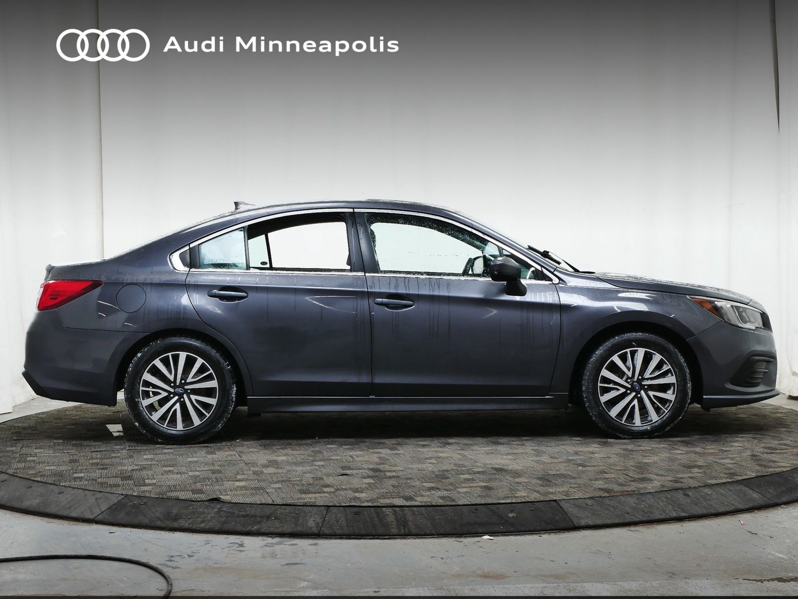 Thumbnail: 2019 Subaru Legacy - 8