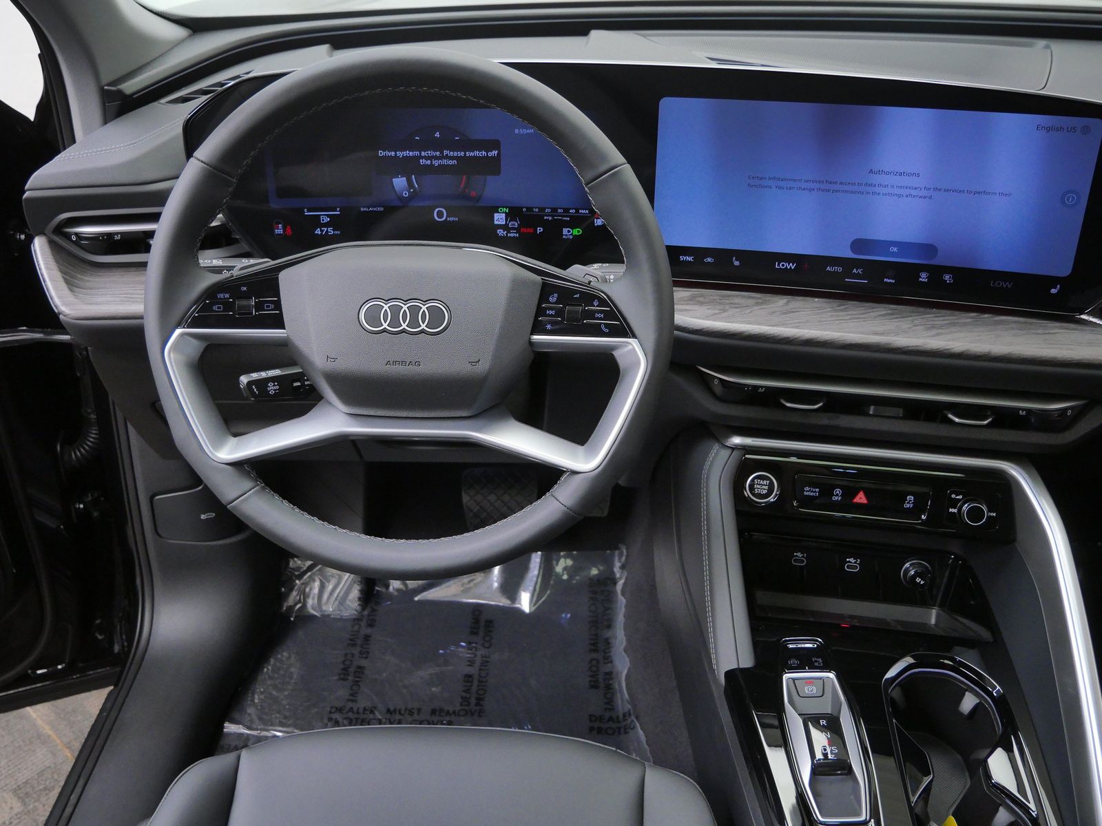 Thumbnail: 2026 Audi Q5 - 15