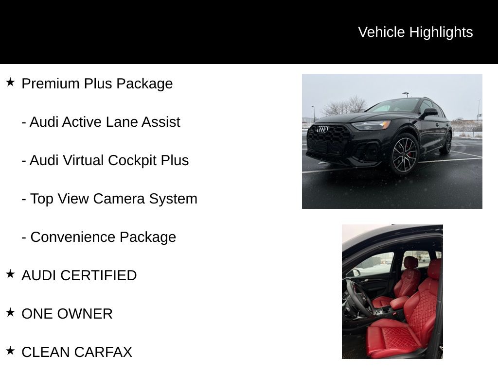 Thumbnail: 2023 Audi SQ5 - 16