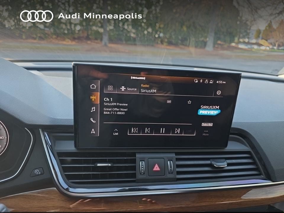 Thumbnail: 2023 Audi Q5 - 11