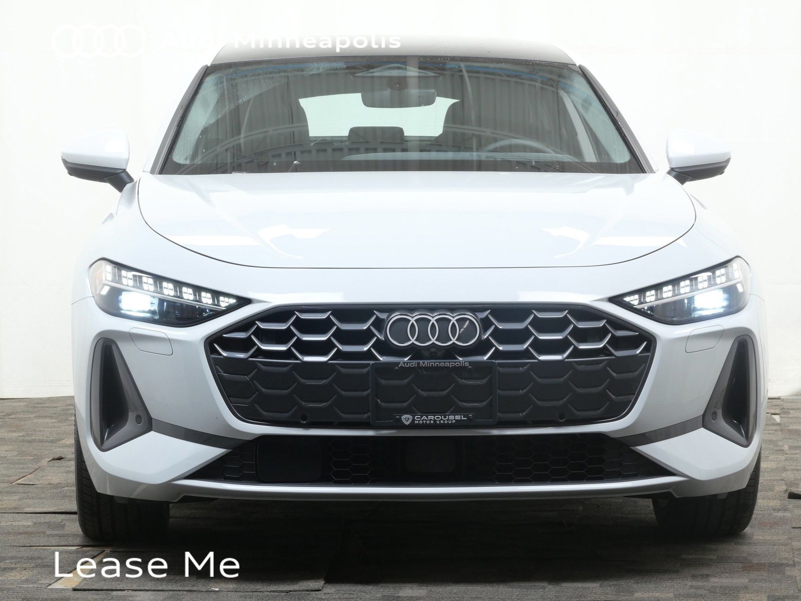 Thumbnail: 2025 Audi A5 - 11