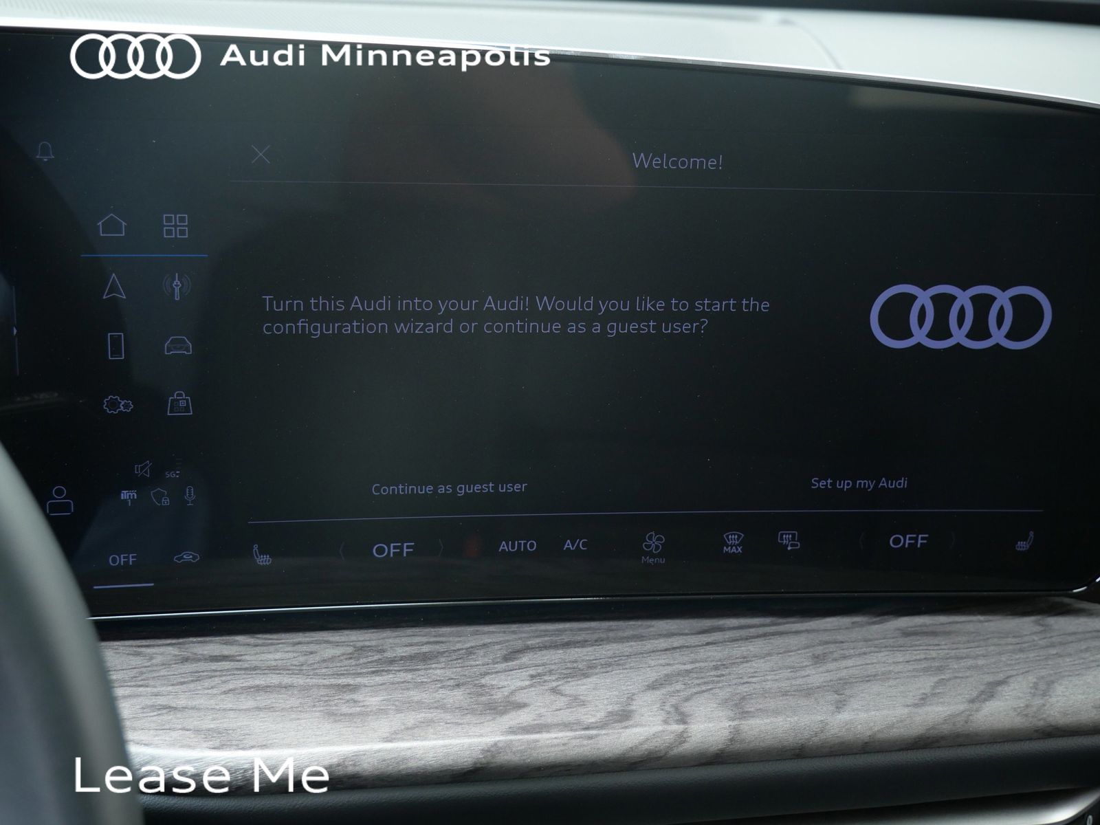 Thumbnail: 2025 Audi Q5 - 28