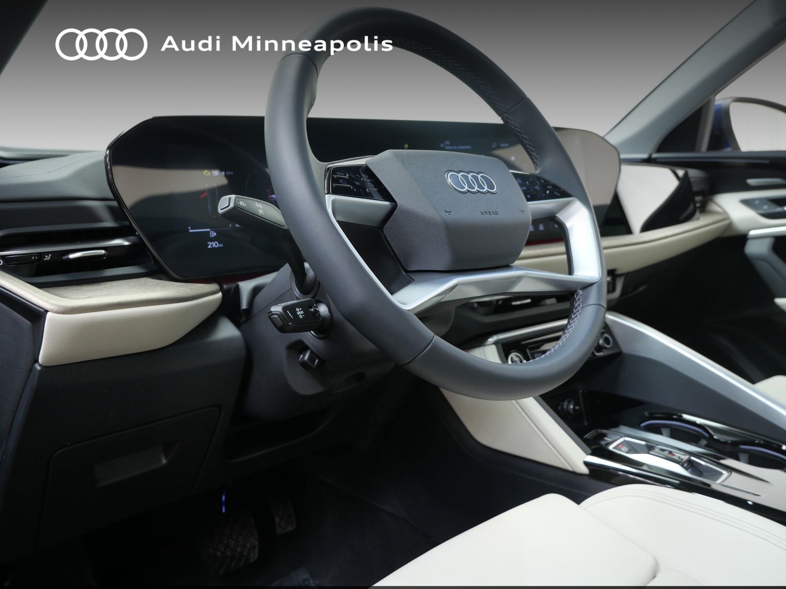 Thumbnail: 2025 Audi Q5 - 2