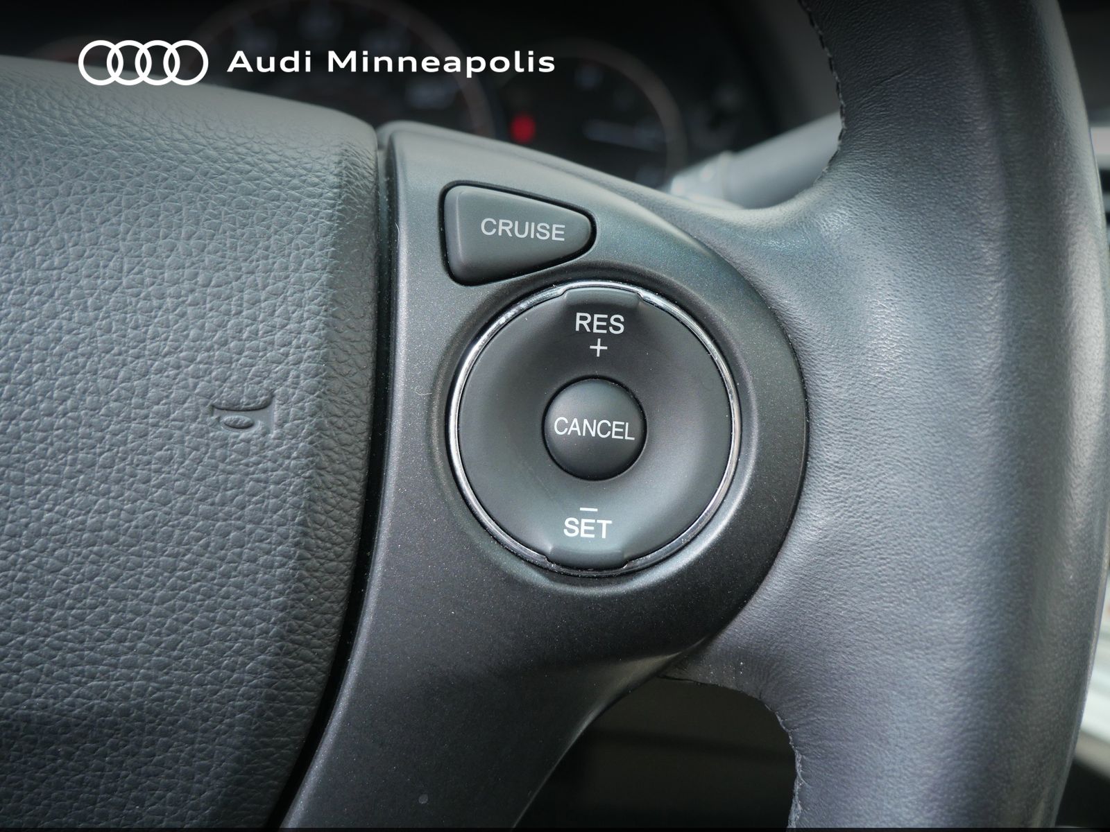 Thumbnail: 2013 Honda Accord - 16