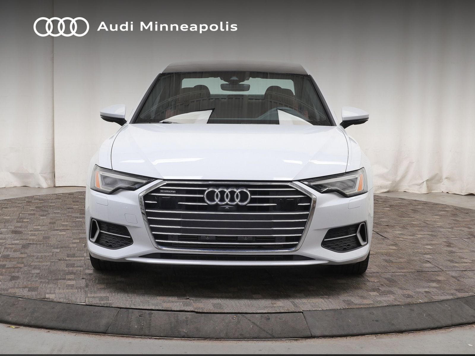 Thumbnail: 2023 Audi A6 - 12