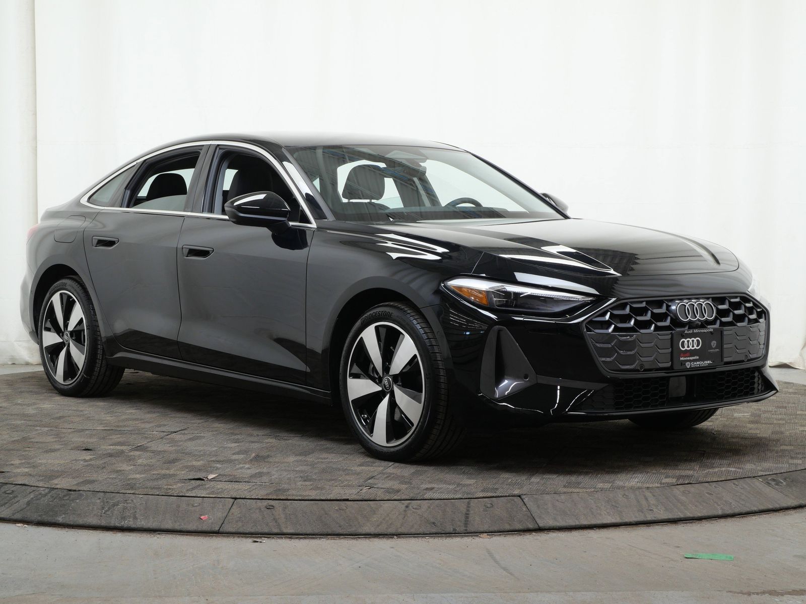 Thumbnail: 2025 Audi A5 - 8