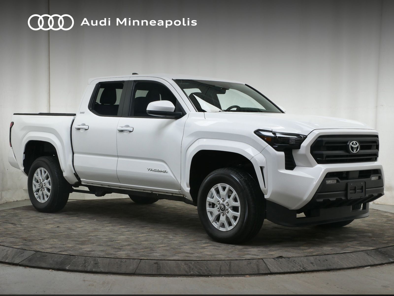 Thumbnail: 2025 Toyota Tacoma - 9