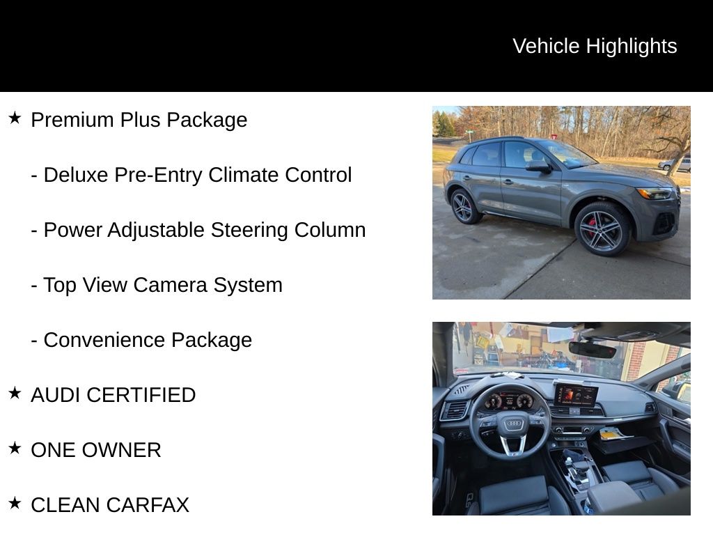 Thumbnail: 2024 Audi Q5 - 18