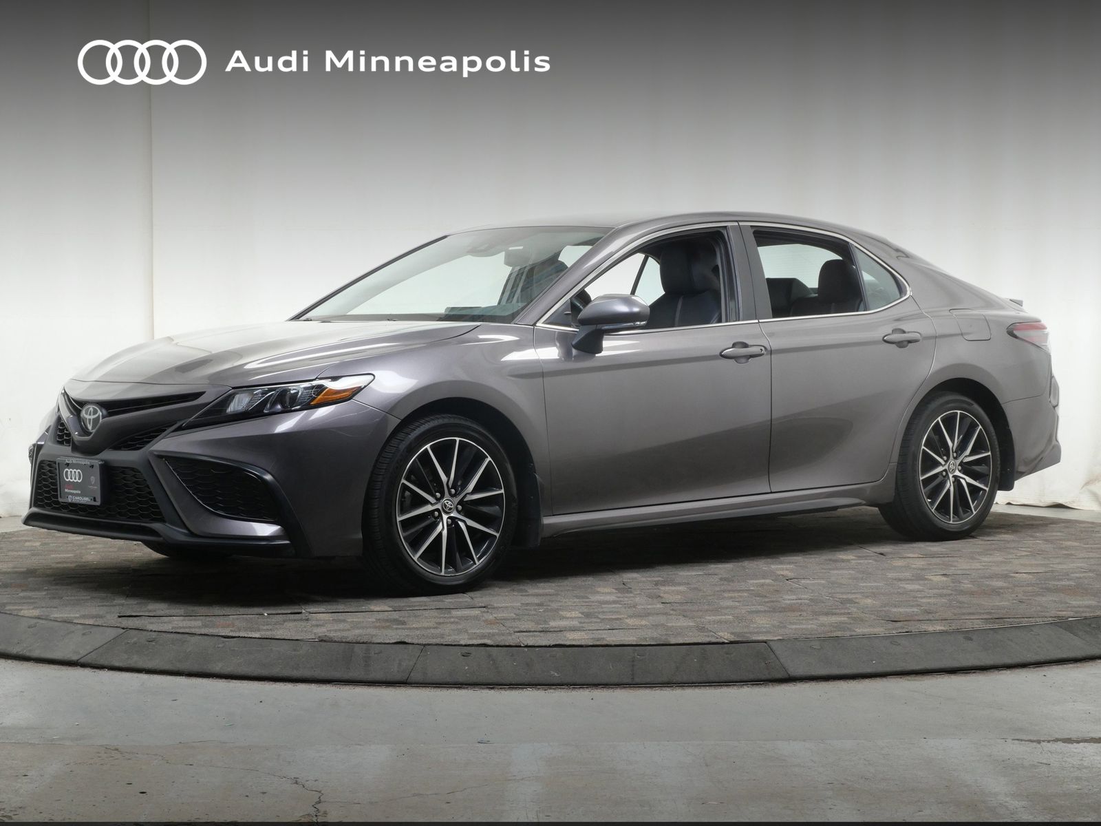 2023 Toyota Camry SE -
                  Golden Valley, MN