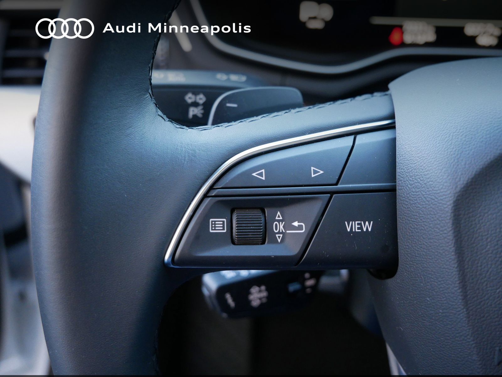 Thumbnail: 2025 Audi A5 - 20