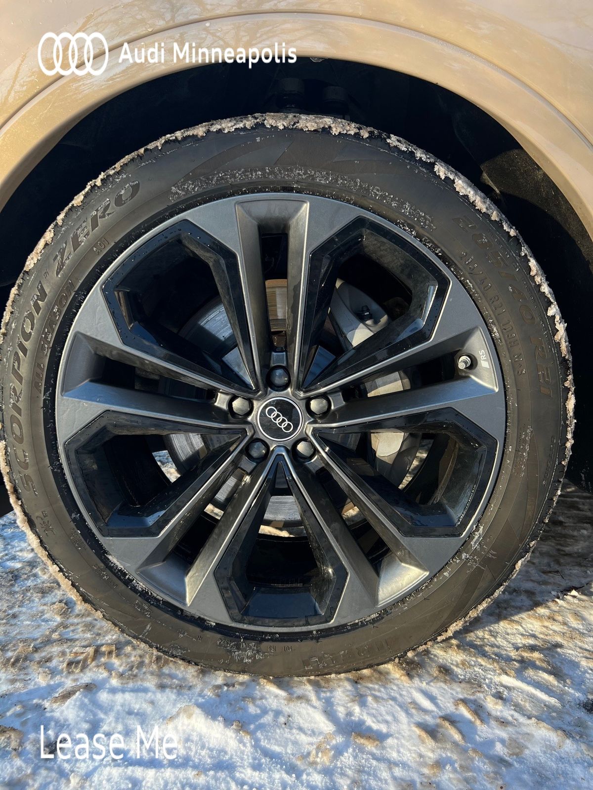 Thumbnail: 2025 Audi Q7 - 6