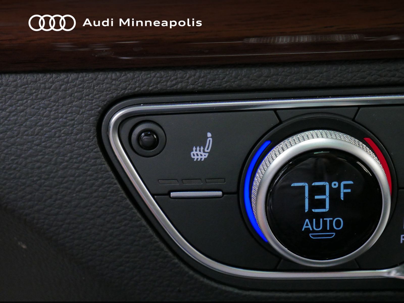 Thumbnail: 2023 Audi Q5 - 30